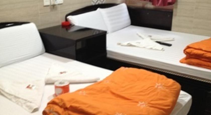 Everest Base Camp Hostel Hong Kong Exterior foto