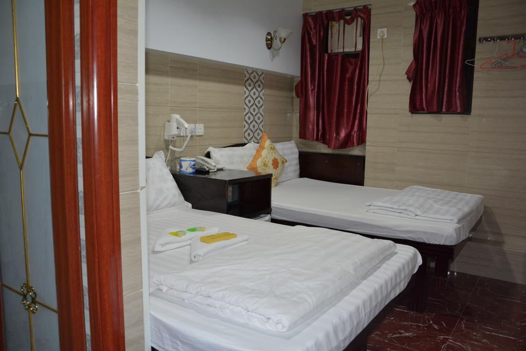 Everest Base Camp Hostel Hong Kong Exterior foto