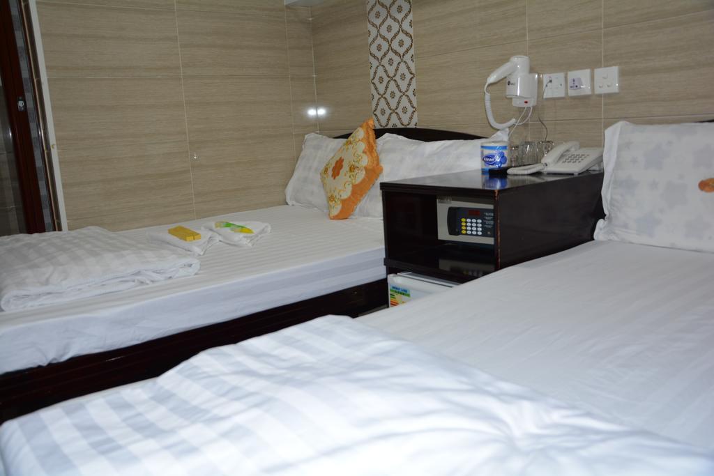 Everest Base Camp Hostel Hong Kong Exterior foto