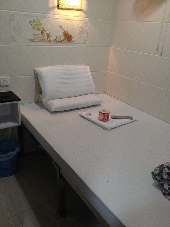 Everest Base Camp Hostel Hong Kong Exterior foto