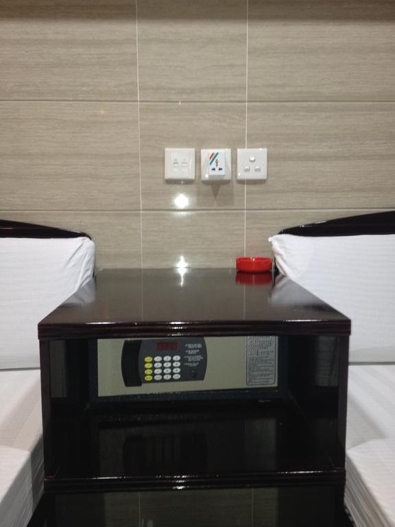 Everest Base Camp Hostel Hong Kong Exterior foto