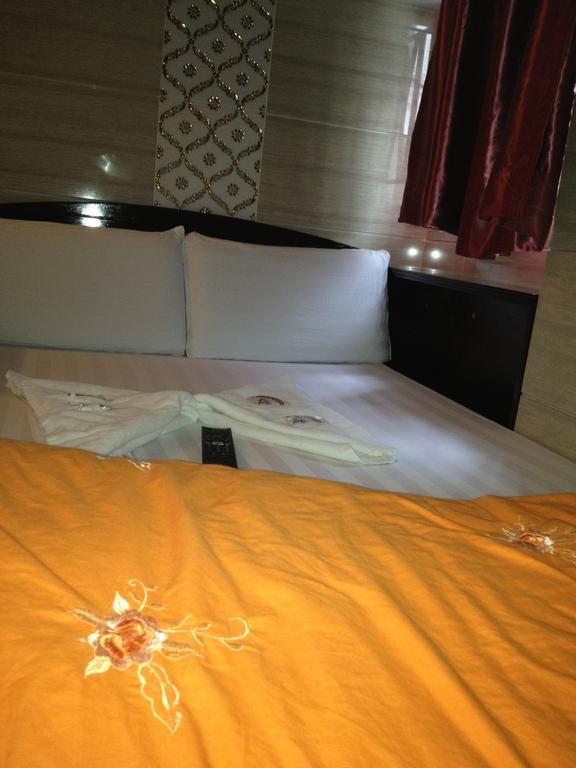 Everest Base Camp Hostel Hong Kong Exterior foto