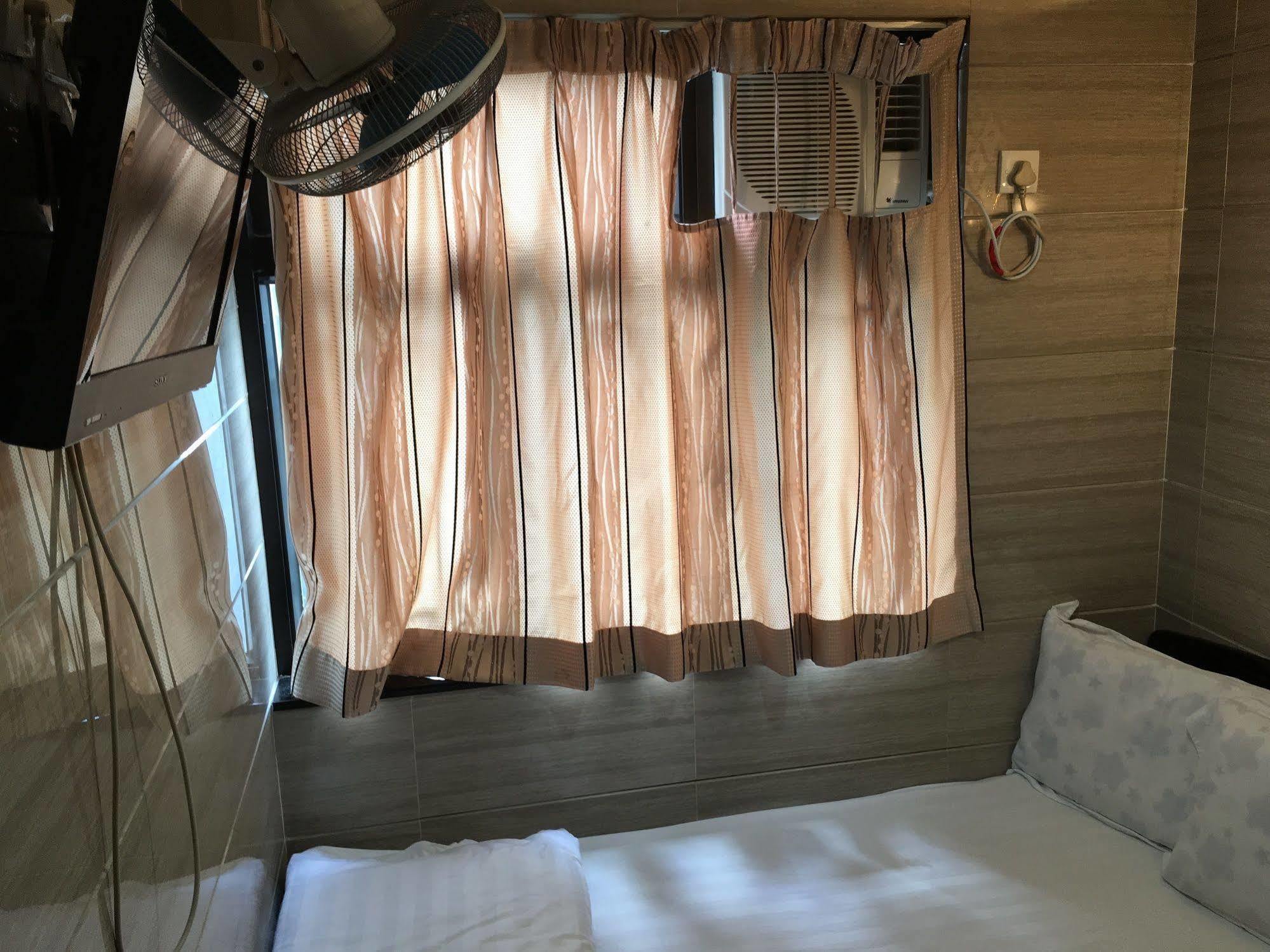 Everest Base Camp Hostel Hong Kong Exterior foto
