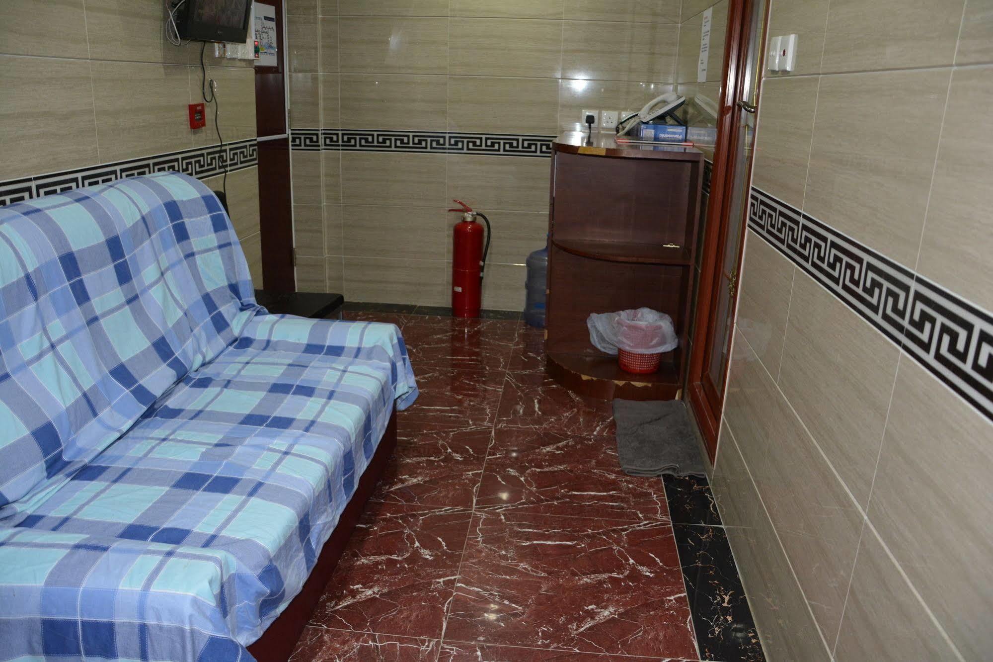 Everest Base Camp Hostel Hong Kong Exterior foto